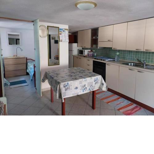 Casa per le vacanze al mare