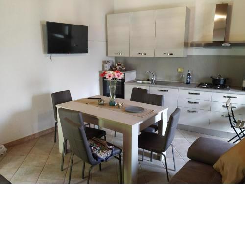 Casa per vacanze in Meana di Susa