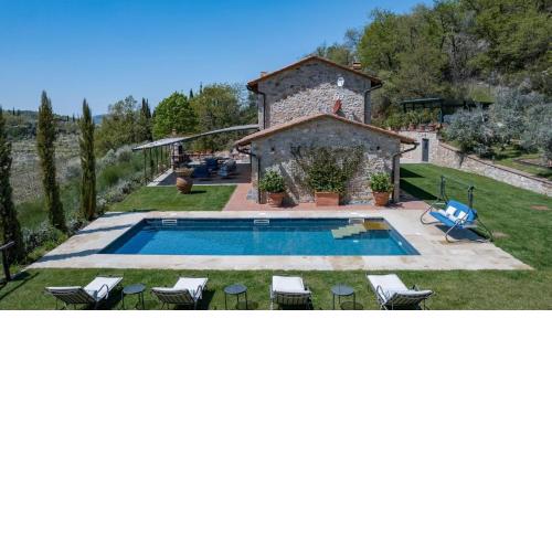 Casa Perano