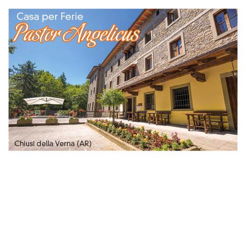 Casa PerFerie “PASTOR ANGELICUS”