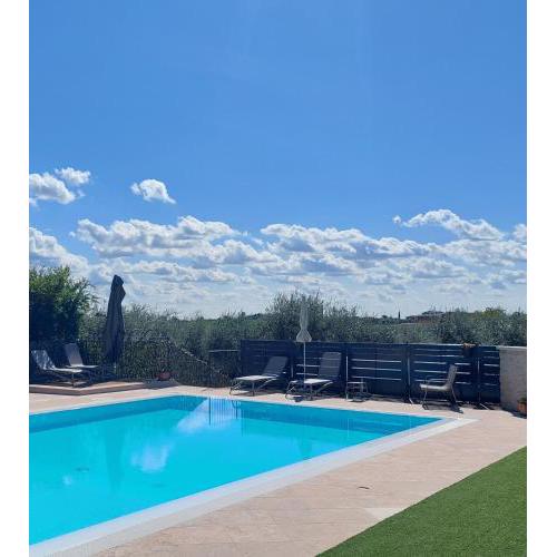 Casa Pergola 2
