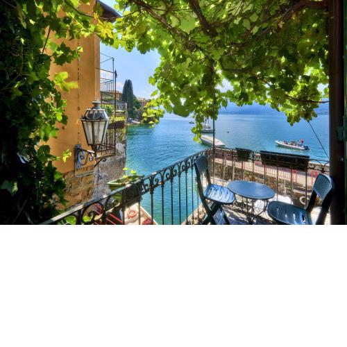 Casa Pergola