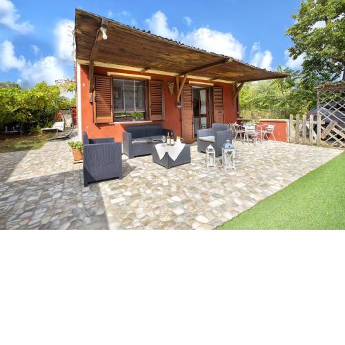 Casa Pergolato