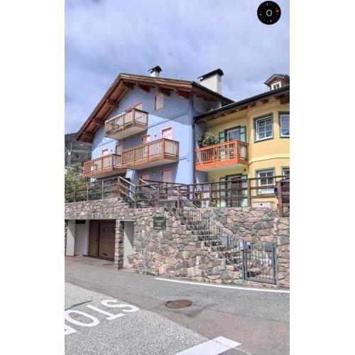 Casa Perla Altavalle