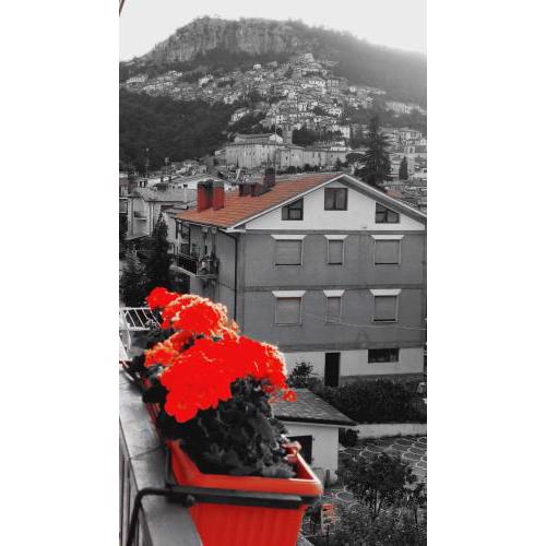 Casa PERLA panoramica 300m dal centro