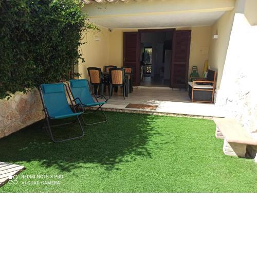 Casa Perla Rei - a due passi dalla spiaggia