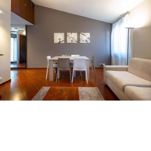 Casa Perotti Pallone