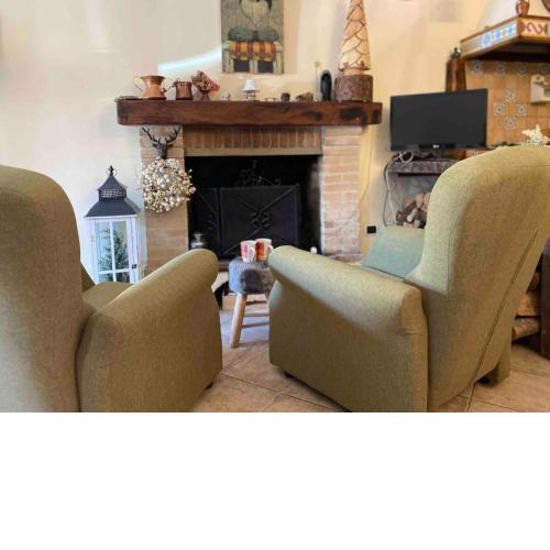 Casa Pet-Friendly ad Ateleta