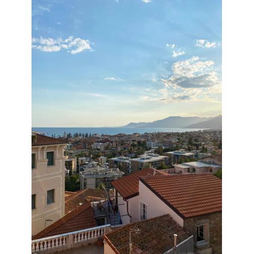 Casa Petra - Appartamento vista mare città vecchia