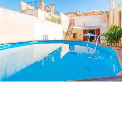 Casa Petra III