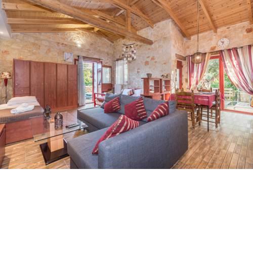 Casa Petra