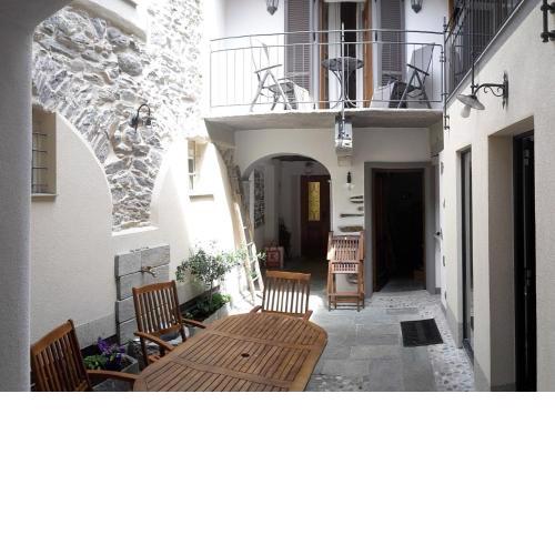 Casa Petrolli