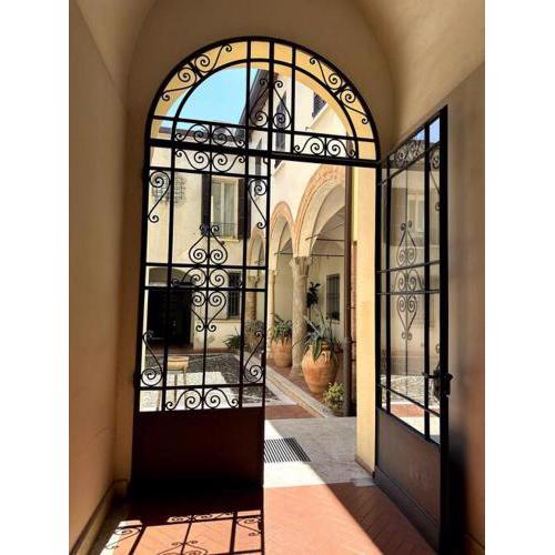 Casa Petrucci