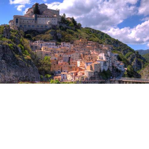 CASA PIANELLO