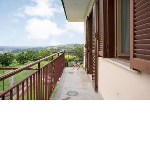 Casa Pianezzo Dogliani
