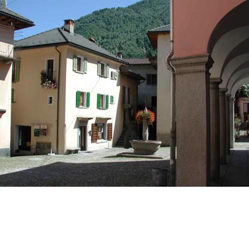 Casa Piazza 2