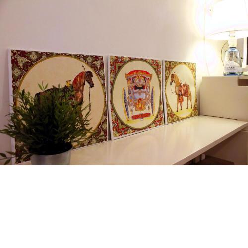 Casa piccola Bianca - 200m from Subway