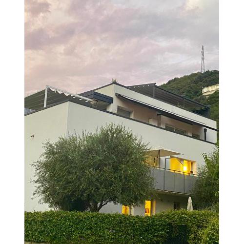 Casa Piccola Torbole