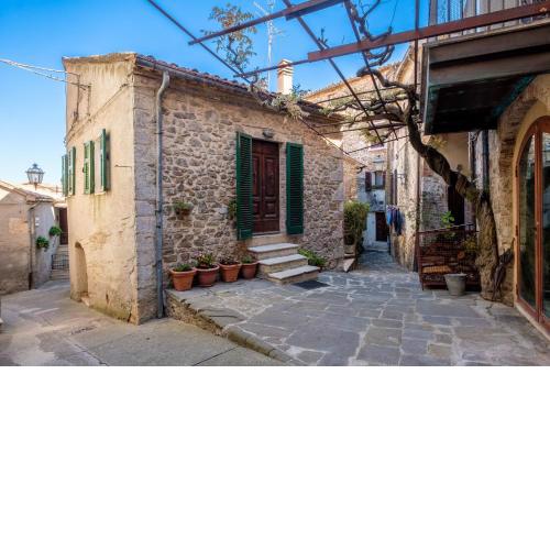 Casa piccola
