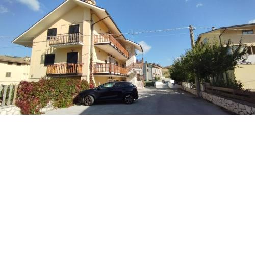 Casa Piccole Marmotte