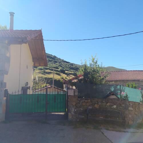 Casa Pico Tres Concejos