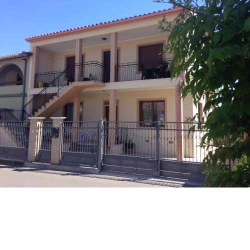 Casa Piddiu