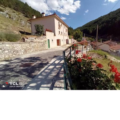 Casa Pie' di Monte