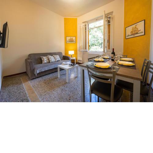 Casa Pier - Centralissima in villa d'epoca