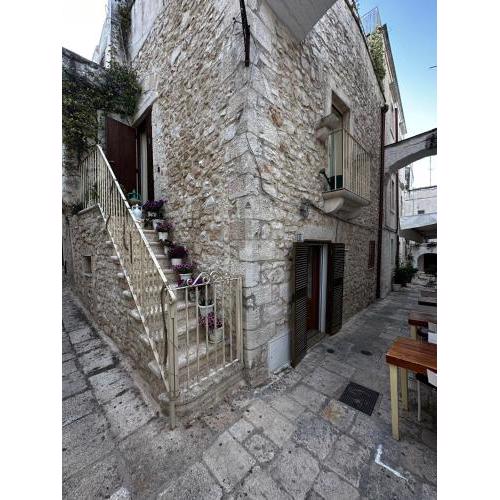 Casa Pietra Viva