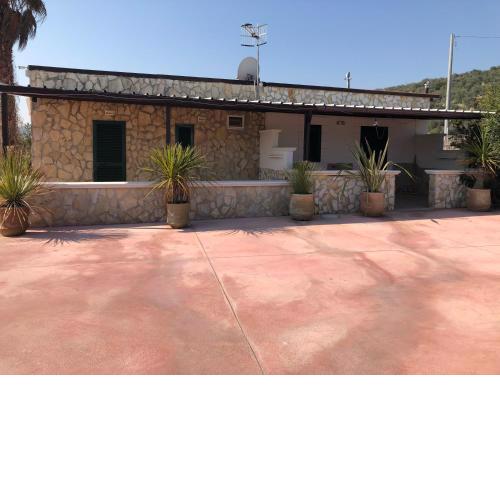 Casa Pietranna