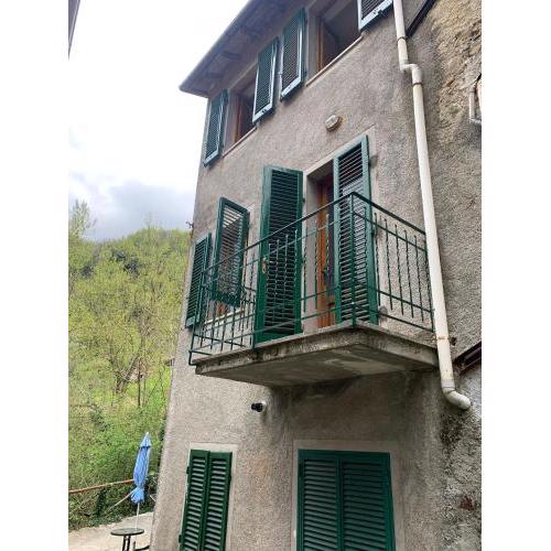 Casa Piglione