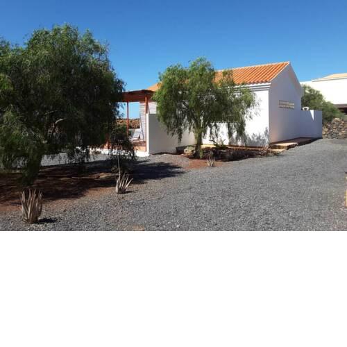 Casa Pika