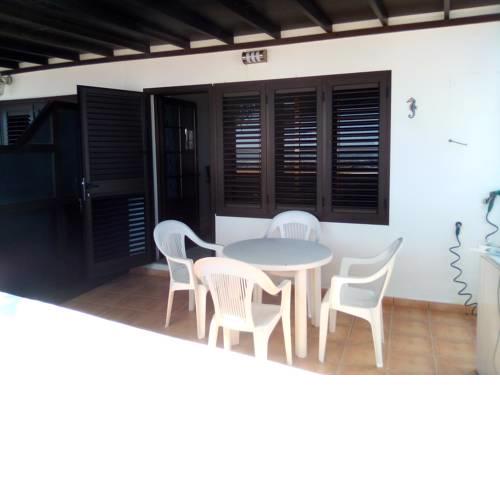 Casa Pilar 1 bed