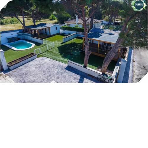 Casa Pinar del Eden Sur