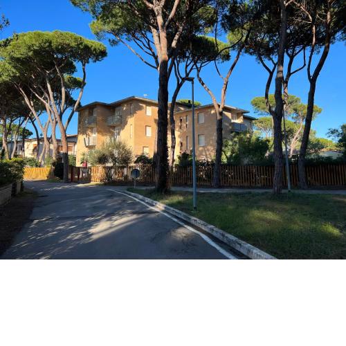 Casa Pineta