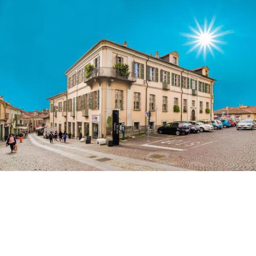 Casa Piolti
