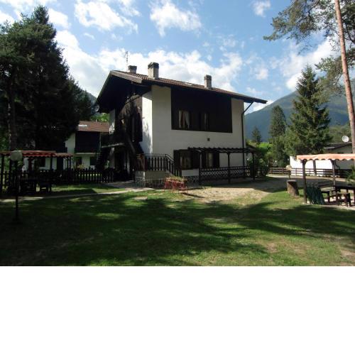 Casa Pippi