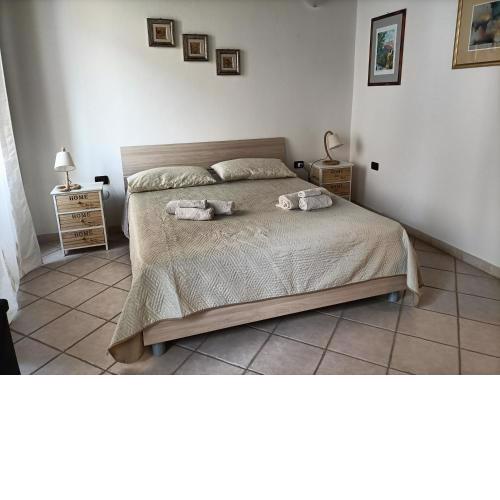 Casa Pisani 21