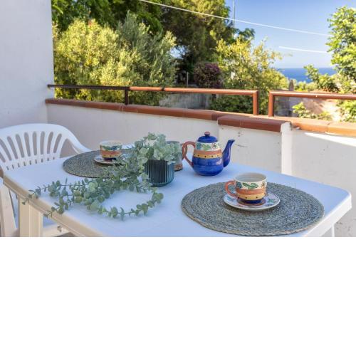 Casa Pisaro Lu Bagnu