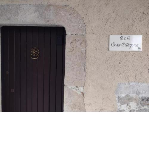 Casa Pitagora