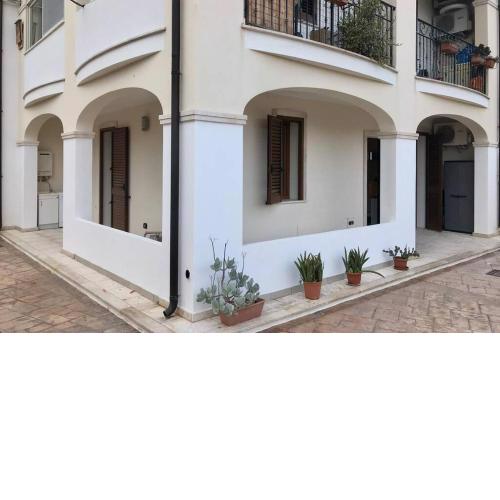 Casa Pittia