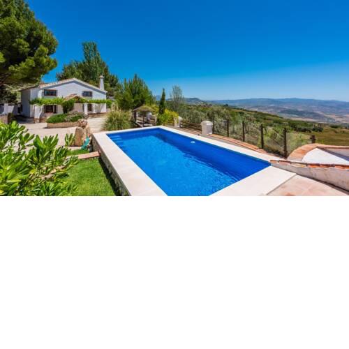 Casa Plata Villenuava de la Concepcion