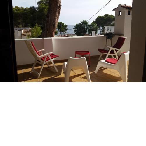 Casa Platgetes