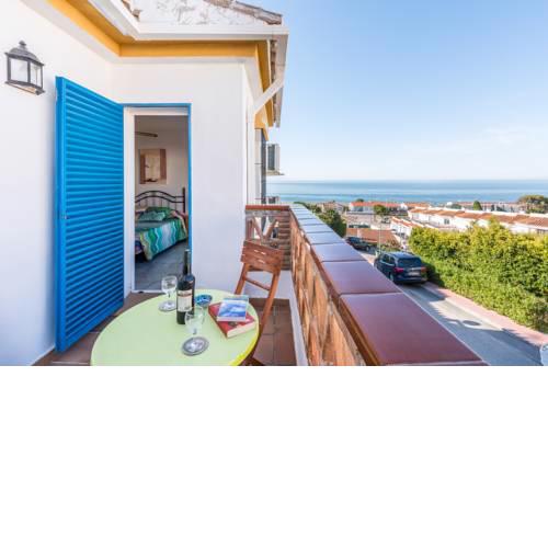 Casa Playa Costa del Sol Torre Benagalbón Málaga