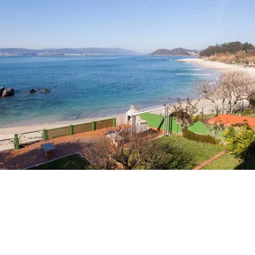 Casa Playa de Agrelo