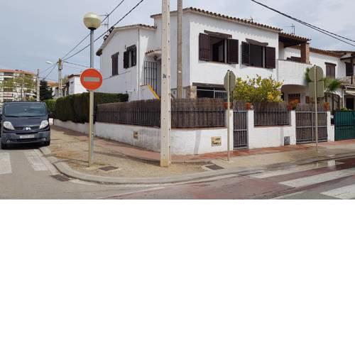 Casa Playa de Aro con piscina