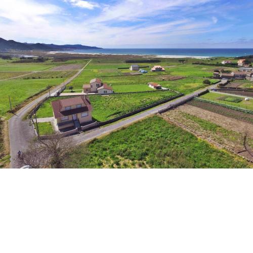 Casa Playa de Traba