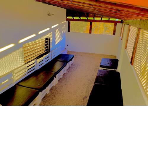 Casa Playa Gandia Centro II
