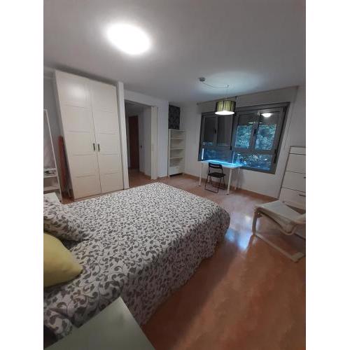 Casa Playa Palmeral Almería