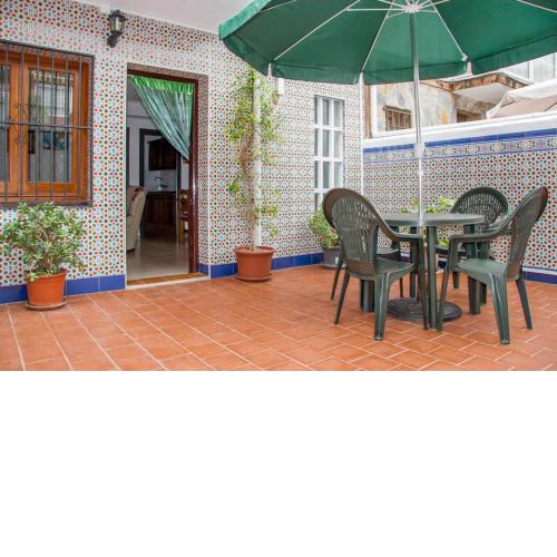 Casa Playa Torrecilla